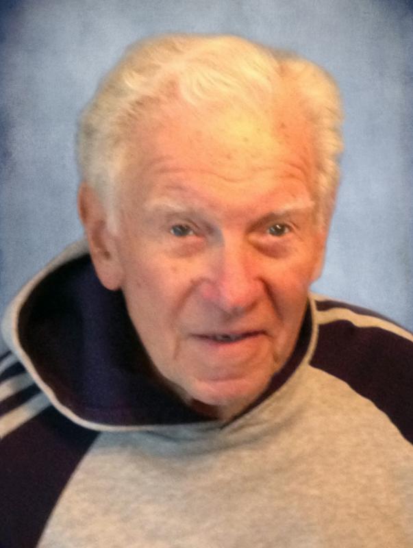 Arthur M. Lane, loved helping veterans Cape Gazette